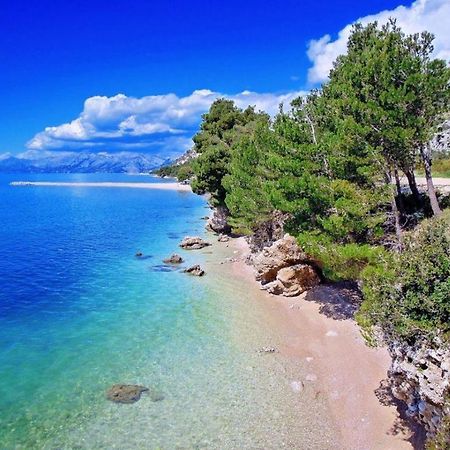 Apartments Vekic Makarska Eksteriør bilde